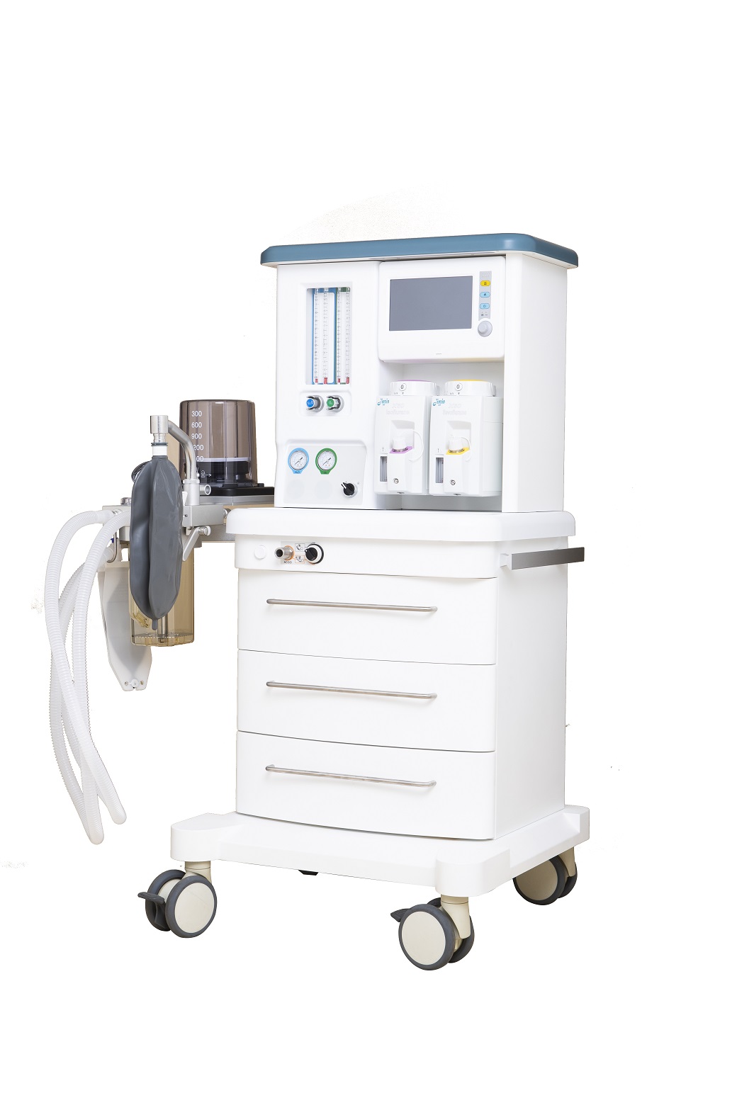 JX7200B Anesthesia Machine