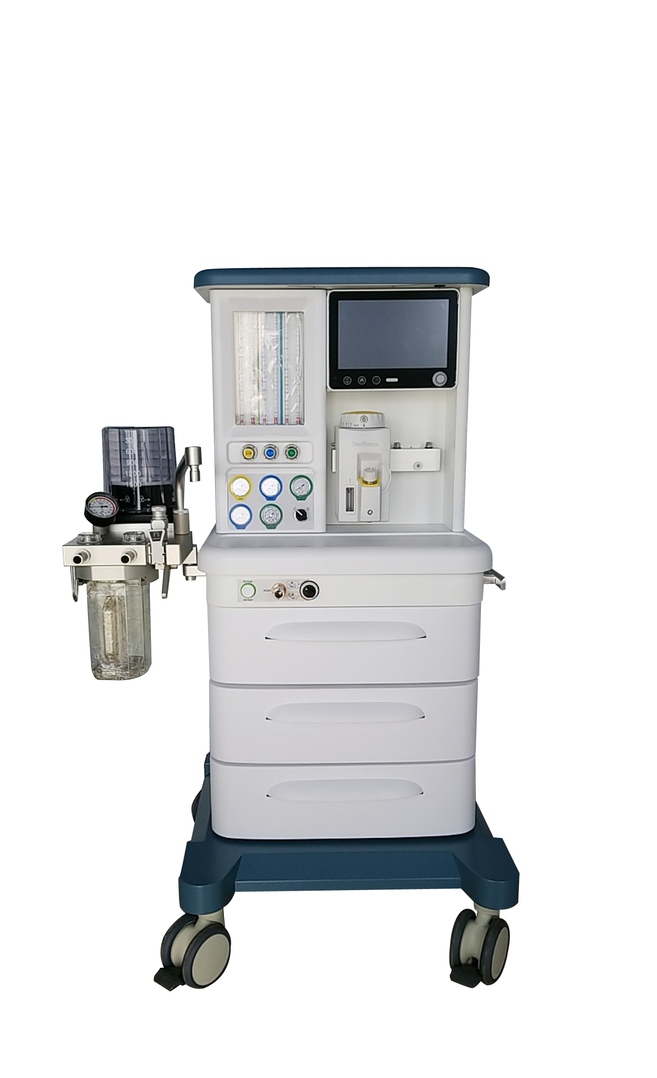 JX7200C Anesthesia Machine