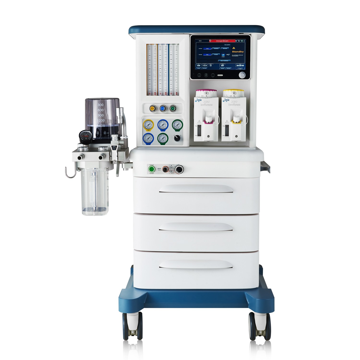 Anesthesia Machine